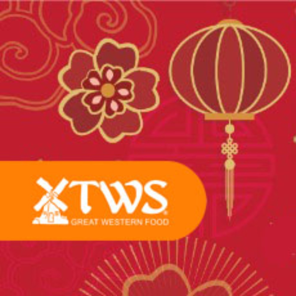 TWS · GONG XI FA CAI